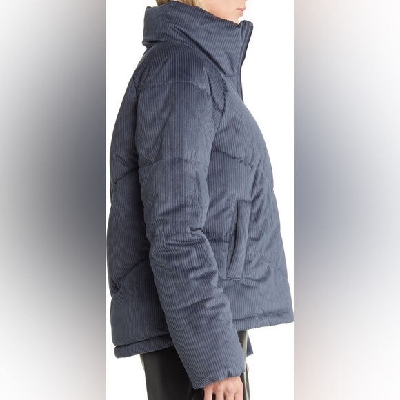 Vero Moda Puffer Jacket - Picture 4 of 12